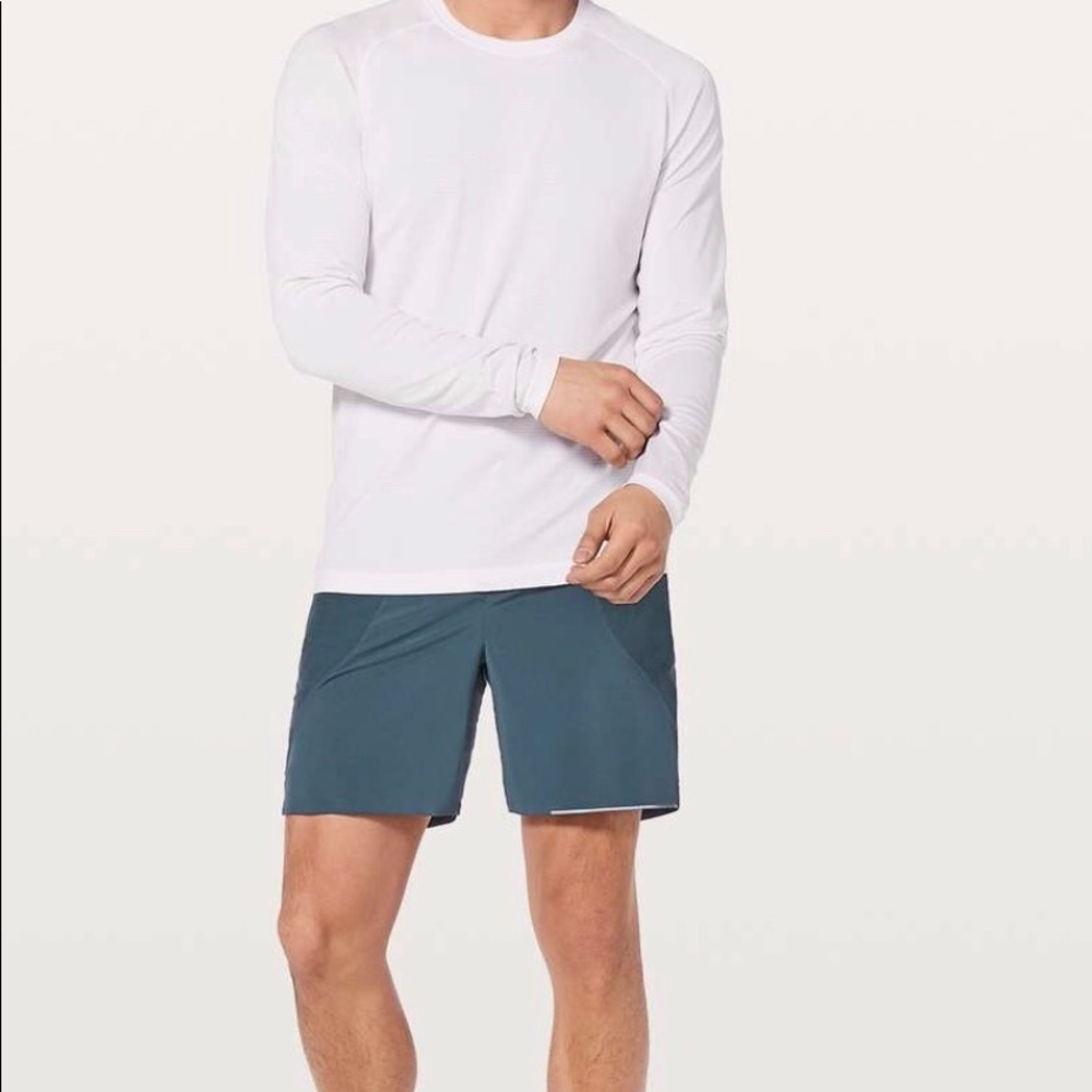 Men’s Lululemon Switch Up Short - NEW w/ TAG